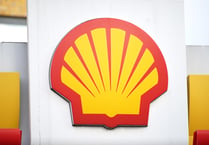 Record Shell profits could pay every Cornwall employee five times over