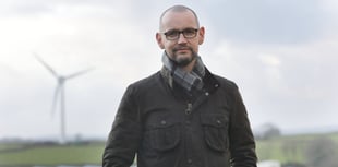 Climate goal is now "totally impossible" says Cornwall Councillor 