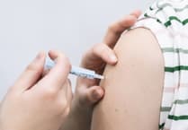 Fewer people in Cornwall and the Isles of Scilly receive flu jab