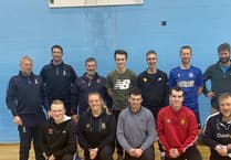 Core Coaches awards handed out following ten-week course