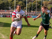 Rugby Union preview for Saturday, February 5!