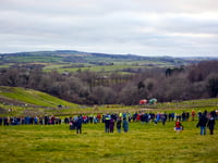 Primary schools cross country Landrake Motor race results 
