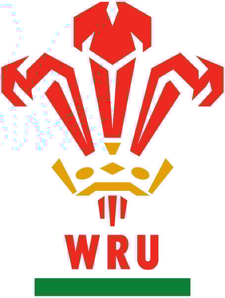 Wales RU logo