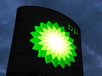 BP profits could fuel every household in Cornwall for 37 years