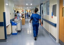Royal Cornwall Hospitals: all the key numbers for the NHS Trust in December