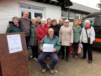Group oppose parking plans
