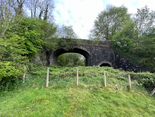 National Highways work keeps historic Devon structures safe