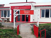 Rosie’s Kitchen to reopen after fire
