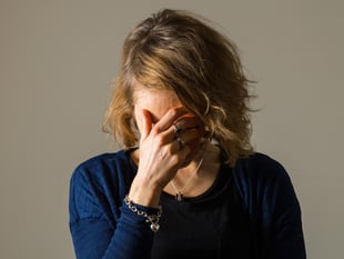 Hundreds face long waits for mental health treatment in Cornwall