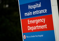 Excess deaths in Cornwall fall from near two-year peak