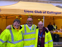 Historical change to town's Honey Fair