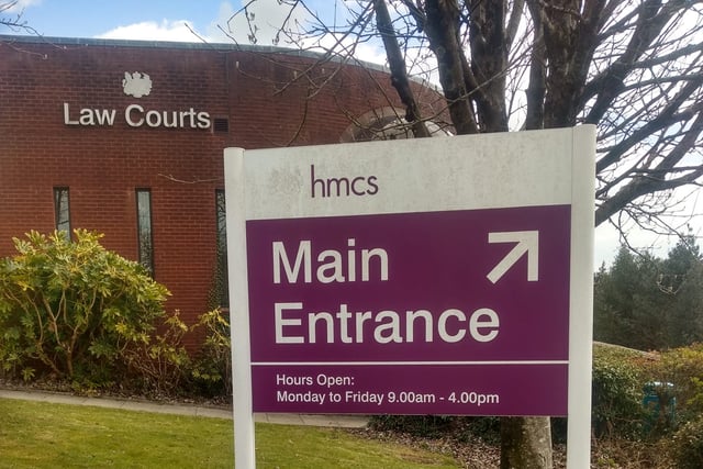 This week's court report round up for Cornwall