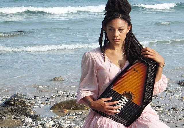 Calstock Arts to welcome a fresh voice in English folk music