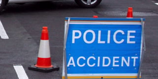 Police launch information appeal after road crash kills pensioner 