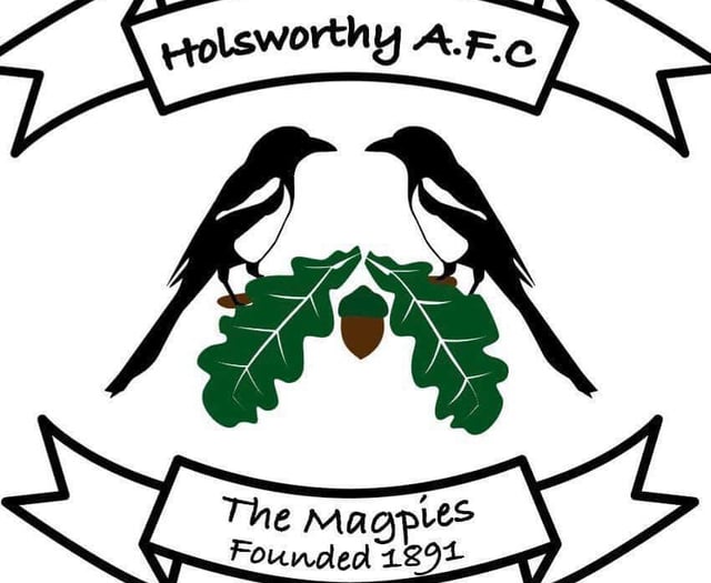 Holsworthy edge past North Molton to reach Torridge Cup final