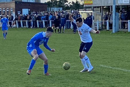 Billy Hopcroft Harvey Mullis