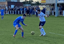 Jennings at double as Liskeard move into top four