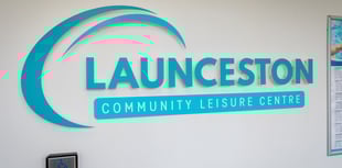 Leisure centre closed for rest of day following incident 