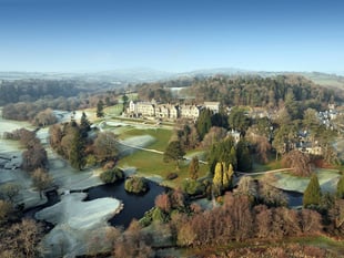 Free activities and guided tours at iconic manor house this March