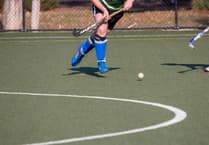 Mixed weekend for Bude's senior hockey sides