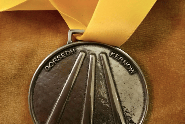 Gorsedh Kernow Awards open nominations