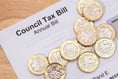 Cornwall Council tax set to rise by maximum amount for second year