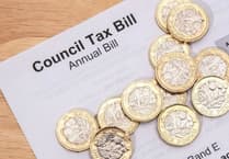 Cornwall Council tax set to rise by maximum amount for second year