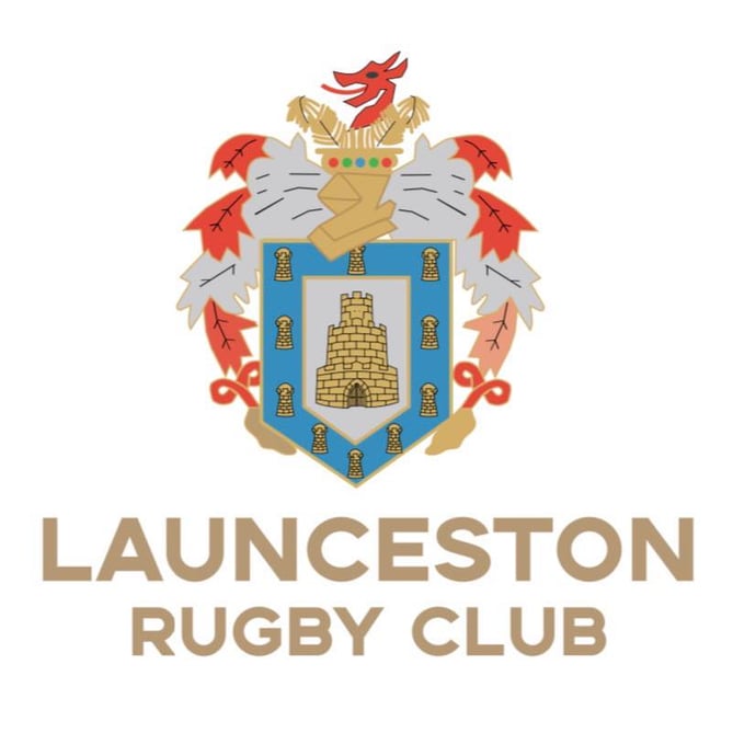 Launceston Rugby Club logo