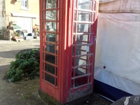 Parish Council want local views on phone box