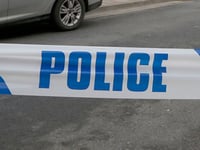 Police launch murder probe in Cornwall