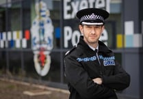 Devon and Cornwall Police welcomes new Assistant Chief Constable