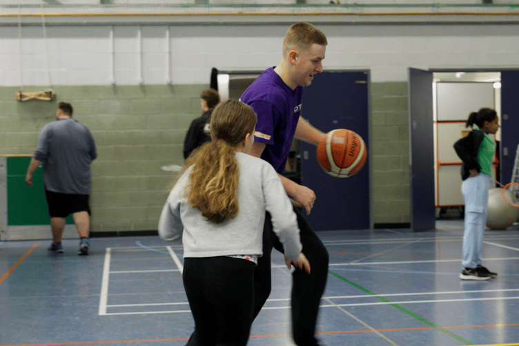 £5m investment for Cornwall for girls sports