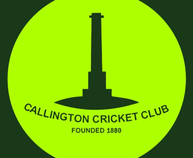 Brenton run-out secures Callington a tie in Camborne thriller