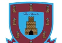 Clarets pick up point against visiting St Austell