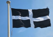 Bodmin set for 'biggest yet' St Piran's Day celebrations