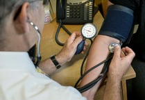 One in 20 Cornwall residents in poor health