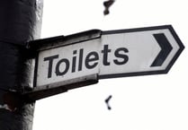 Toilet map shows dozens of accessible toilets in Cornwall