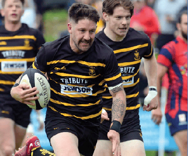 Friendly will offer Cornwall perfect test ahead of Championship opener