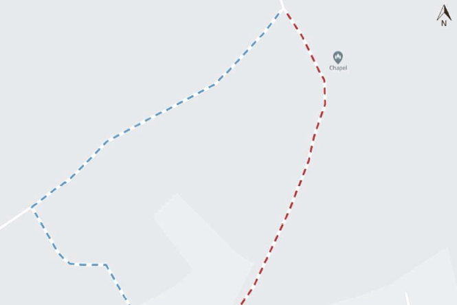 Launceston St Catherine's Hill Closure