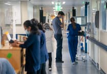 NHS staff morale at Royal Cornwall Hospitals at record low