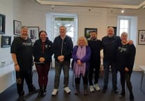 First Scarey South West conference held in Bude
