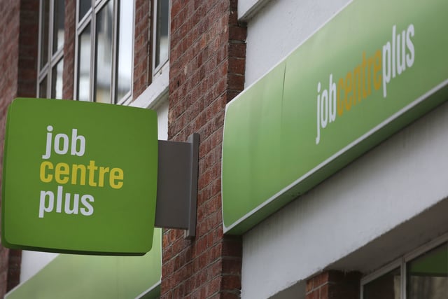 More than two in five Cornwall residents economically inactive