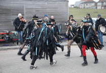 St Piran's Day celebrations planned for North Cornwall 