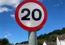 Cornwall Council reduce speed limits in more places 