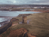 Bude-Stratton Town Council announce storm tower reopening date