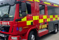 Arson investigation launched after pottery fire