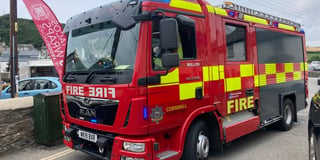Arson investigation launched after pottery fire