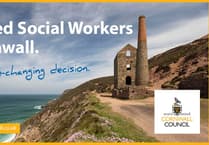 Cornwall Council launches recruitment plea for social workers