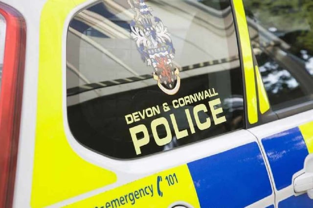 Bodmin man arrested for cannabis supply