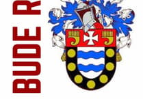 Five changes for Bude for Kingsbridge trip